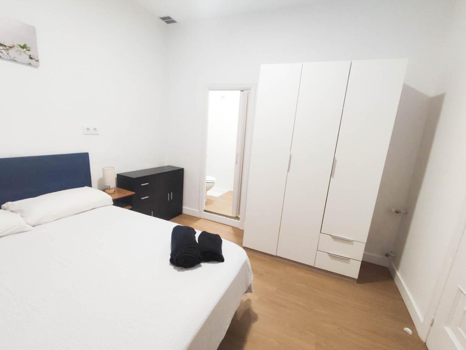 Hostal Airinos De Vigo Bagian luar foto