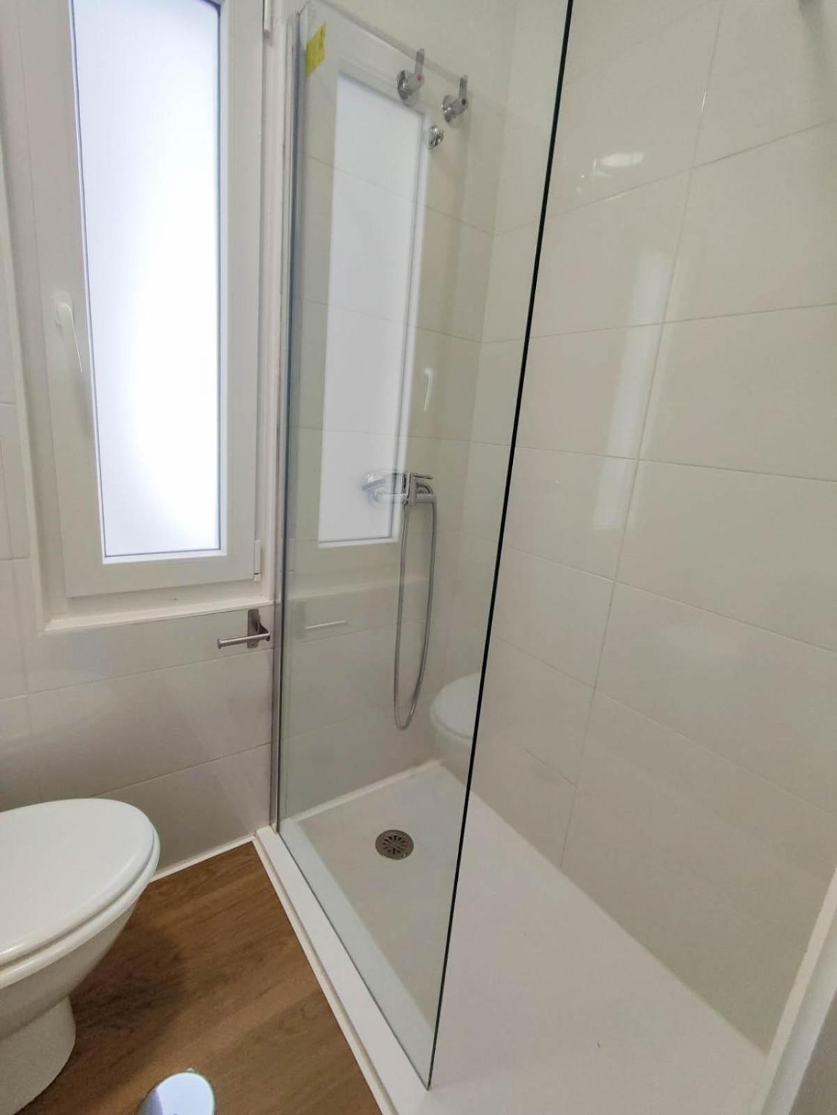 Hostal Airinos De Vigo Bagian luar foto