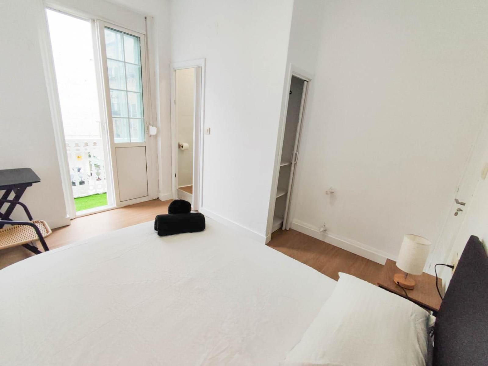 Hostal Airinos De Vigo Bagian luar foto