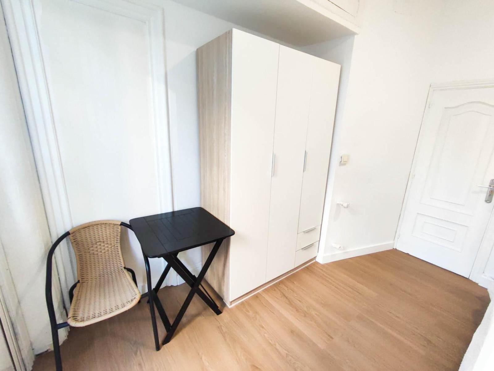 Hostal Airinos De Vigo Bagian luar foto
